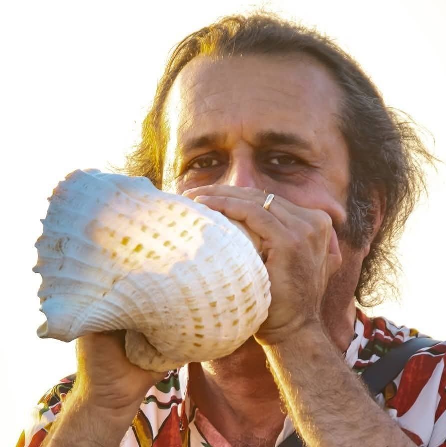 Giovanni H. Grasso suona la Brogna Siciliana