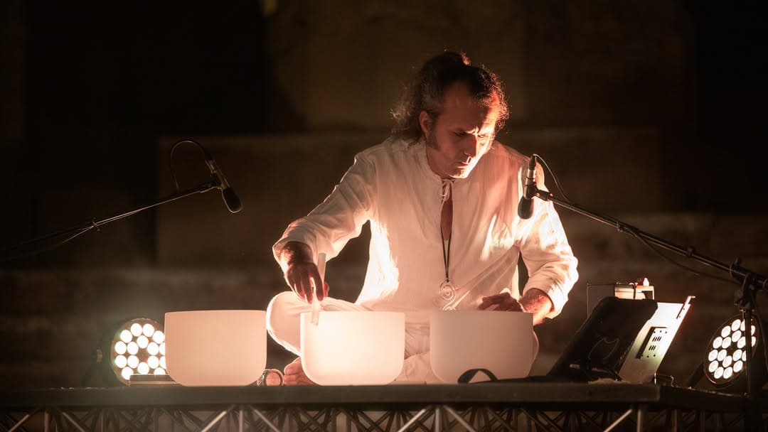 Performance Live Trishelix